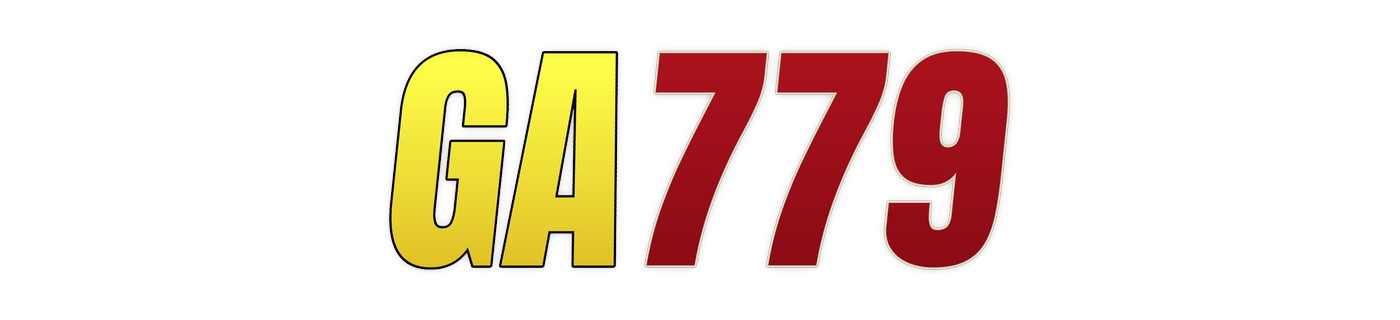 ga779 logo